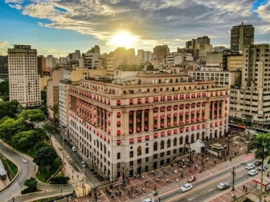 Apartamento Privativo E Moderno