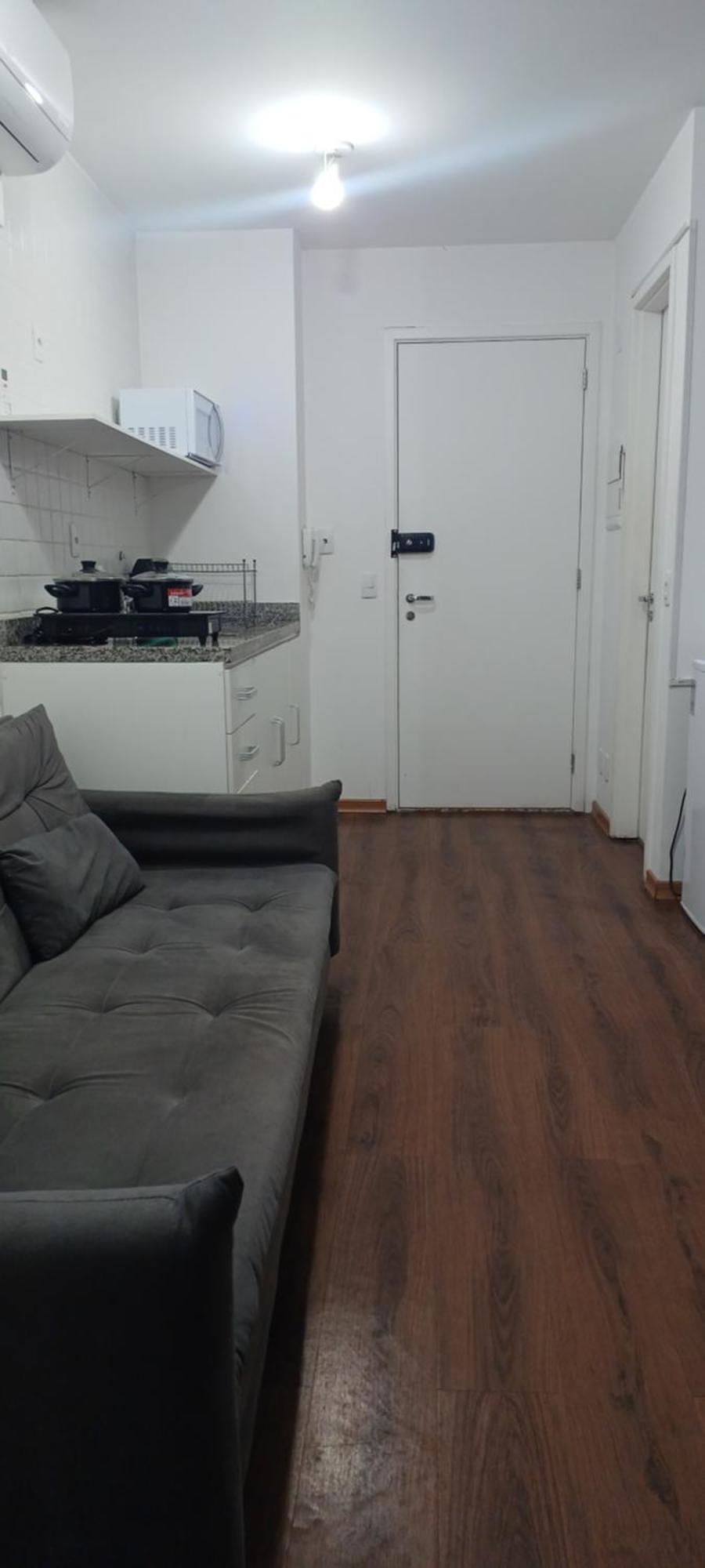 Privativo E Moderno Apartment *
