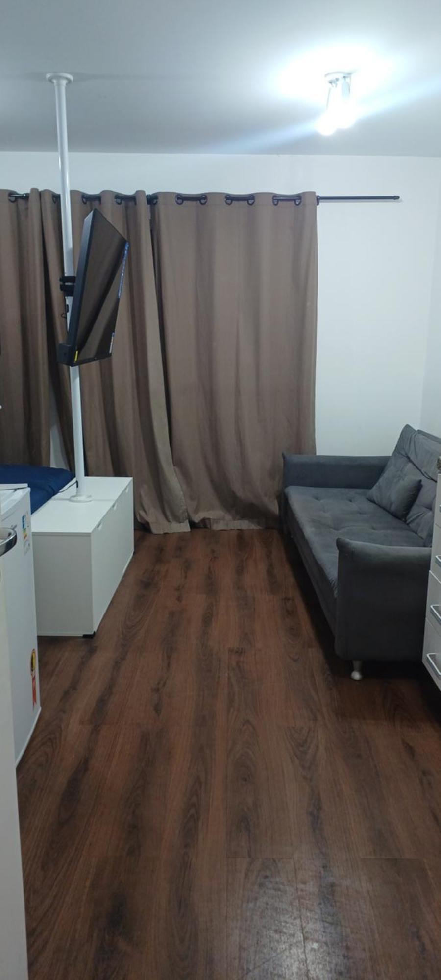 Privativo E Moderno Apartment