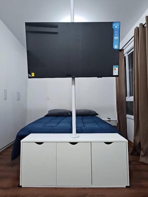Privativo E Moderno Apartment *