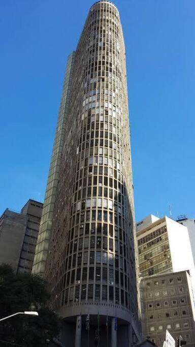 Privativo E Moderno Sao Paulo
