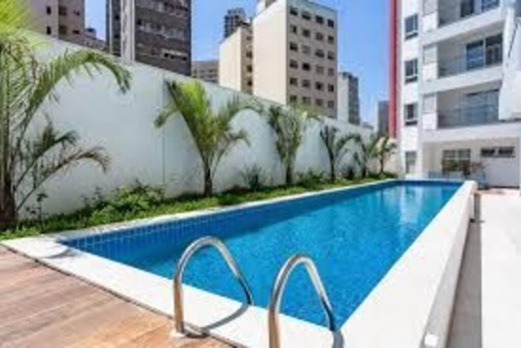 Apartment Privativo E Moderno