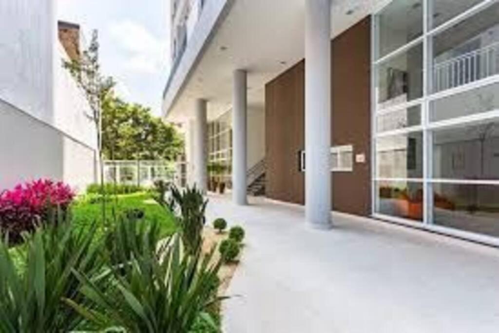 Privativo E Moderno Apartment