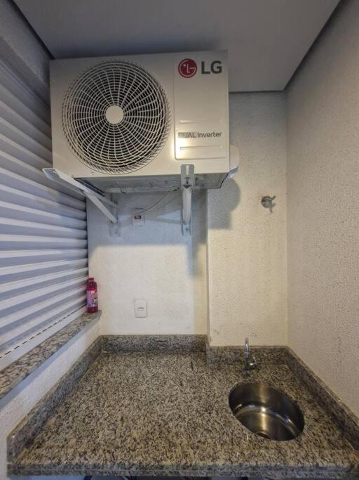 Apartment Privativo E Moderno