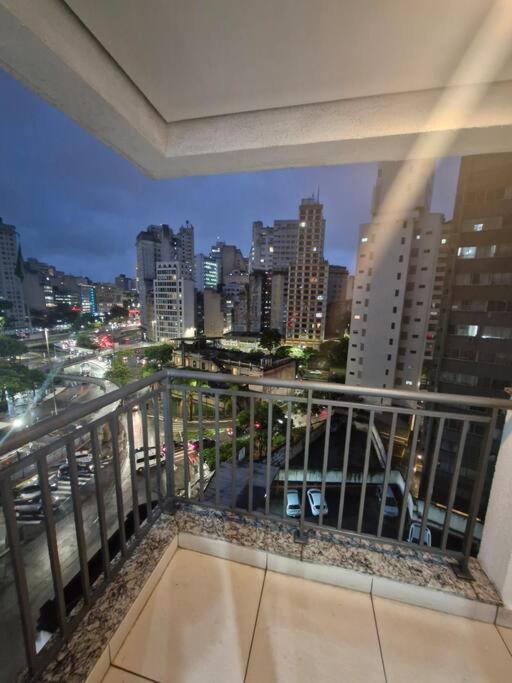 Apartment Privativo E Moderno Sao Paulo